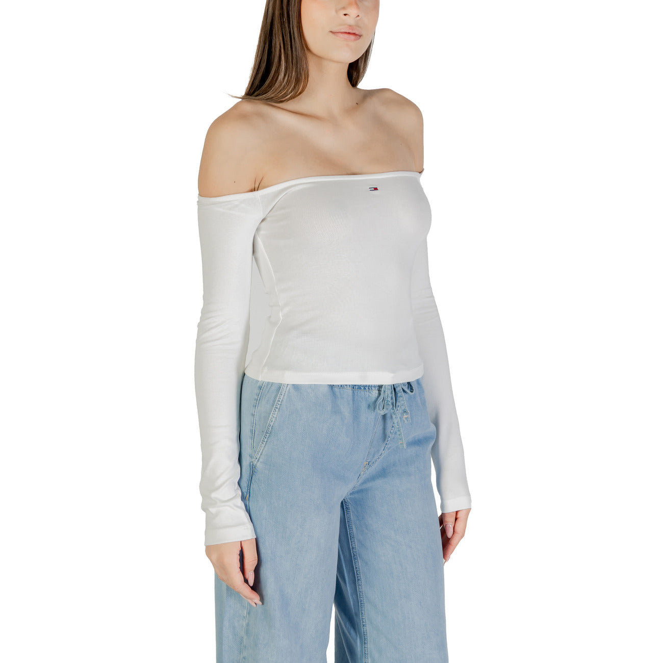 Tommy Hilfiger Jeans Top Dames