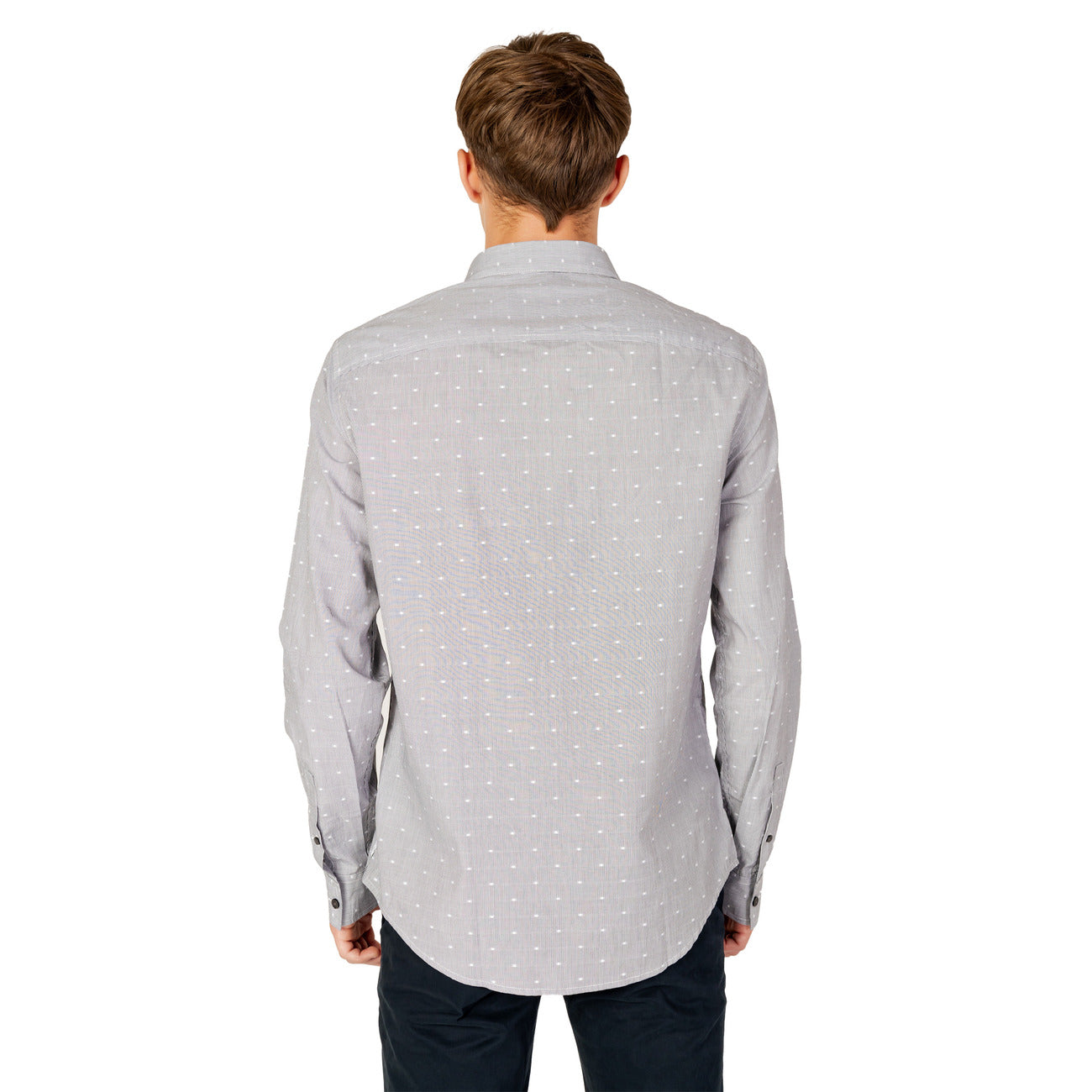 Armani Exchange Shirt Heren