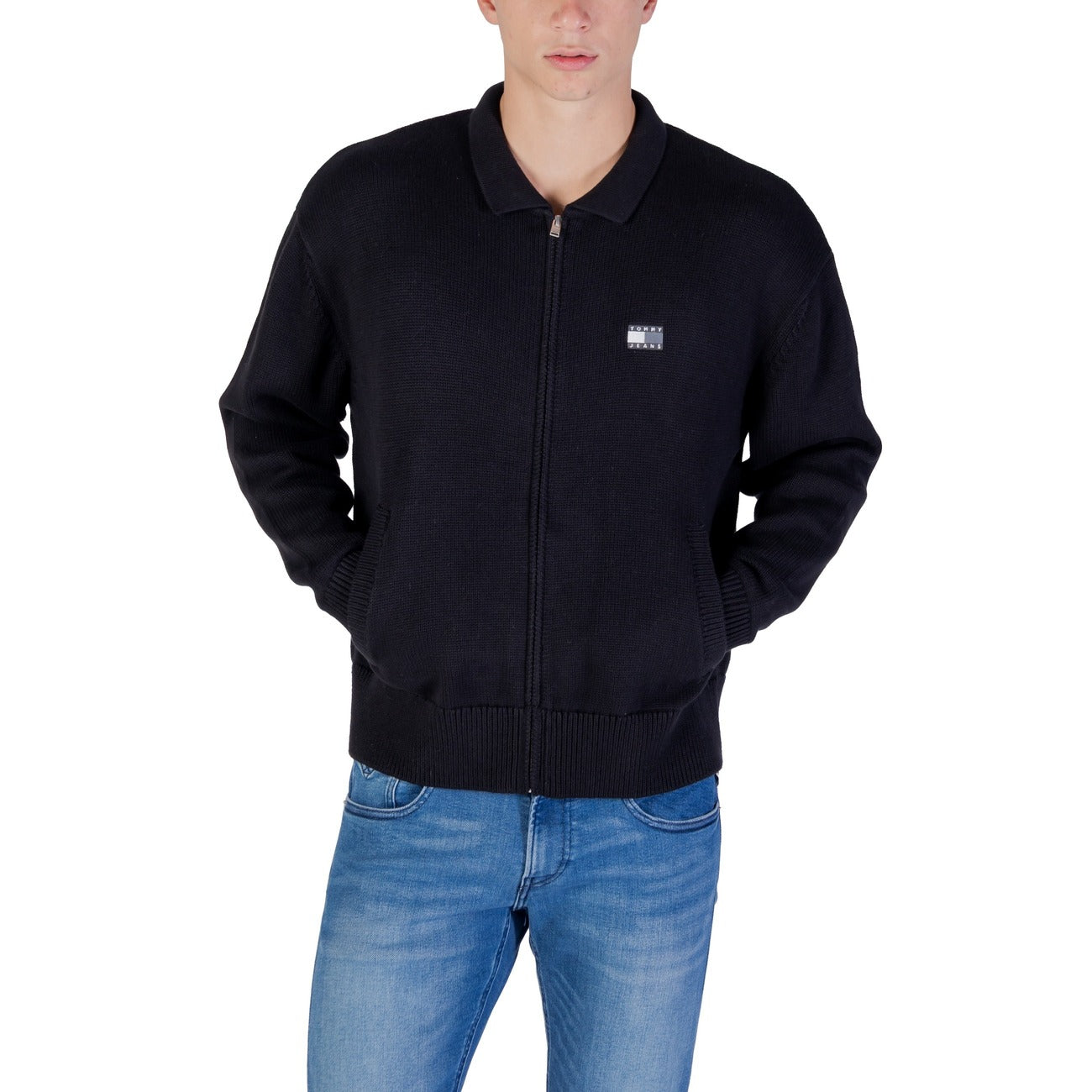 Tommy Hilfiger Jeans Breimode Heren