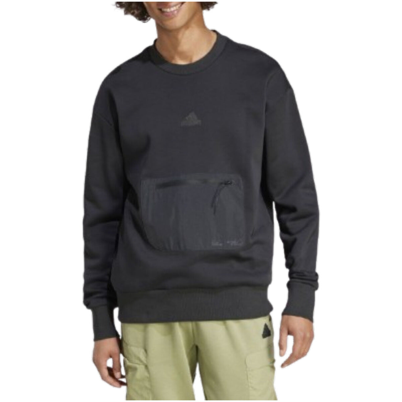 Adidas Sweatshirt Heren