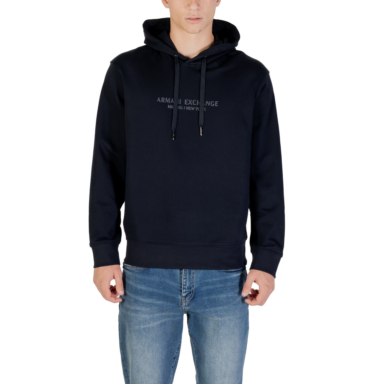 Armani Exchange Sweatshirt Heren