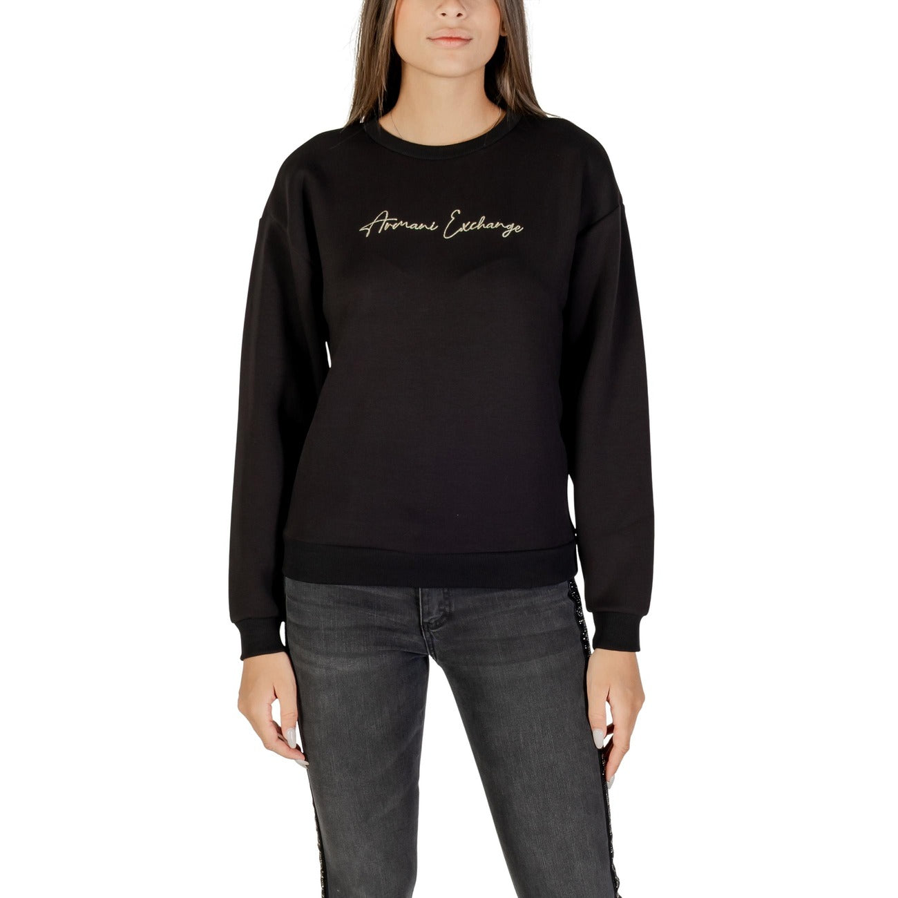 Armani Exchange Sweatshirt Dames