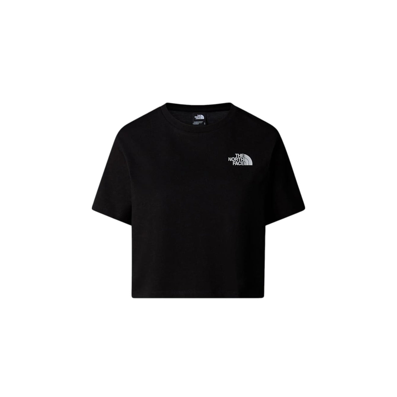 The North Face T-shirt Dames