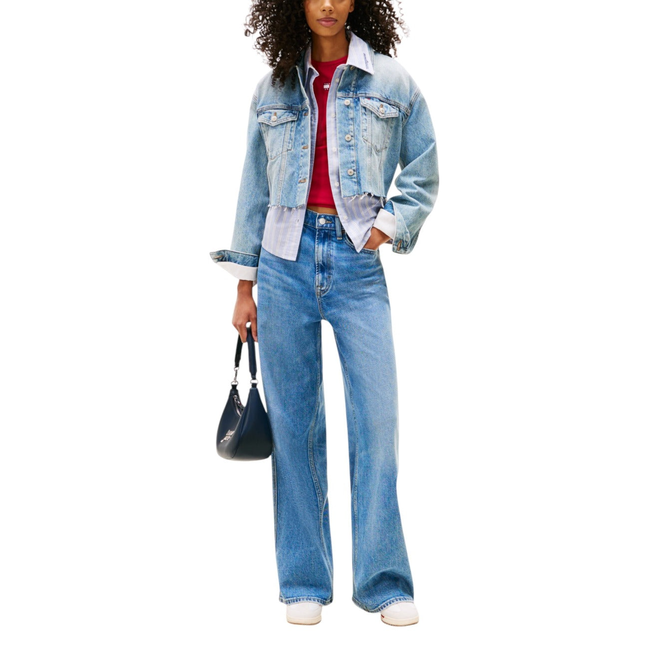 Tommy Hilfiger Jeans Jack Dames