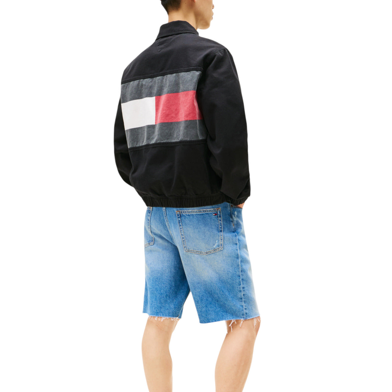 Tommy Hilfiger Jeans Jack Heren