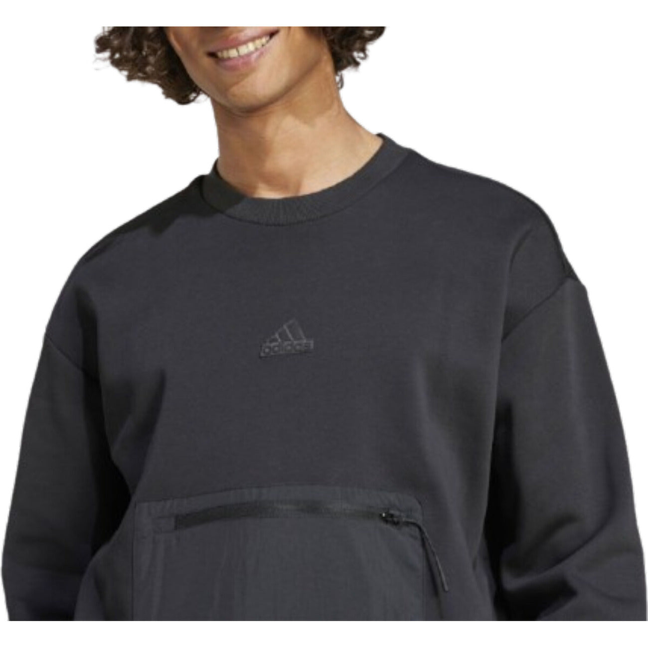 Adidas Sweatshirt Heren