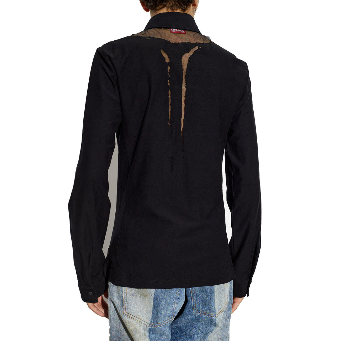 Diesel Shirt Heren