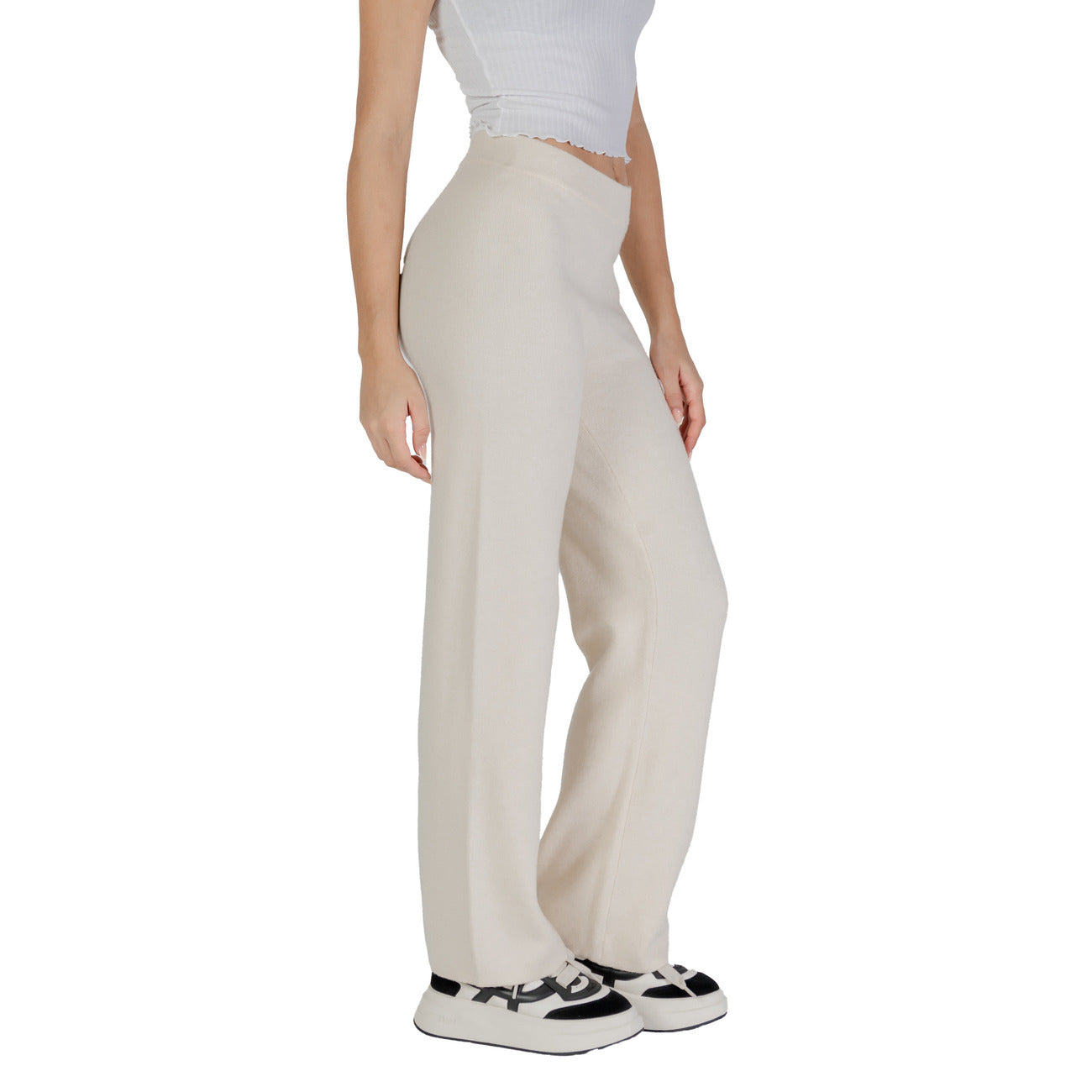 Vero Moda Broek Dames