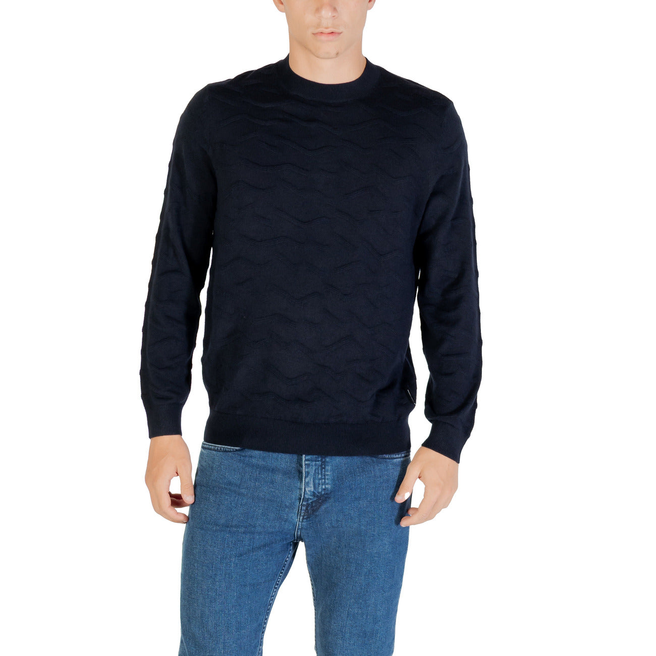 Armani Exchange Breimode Heren