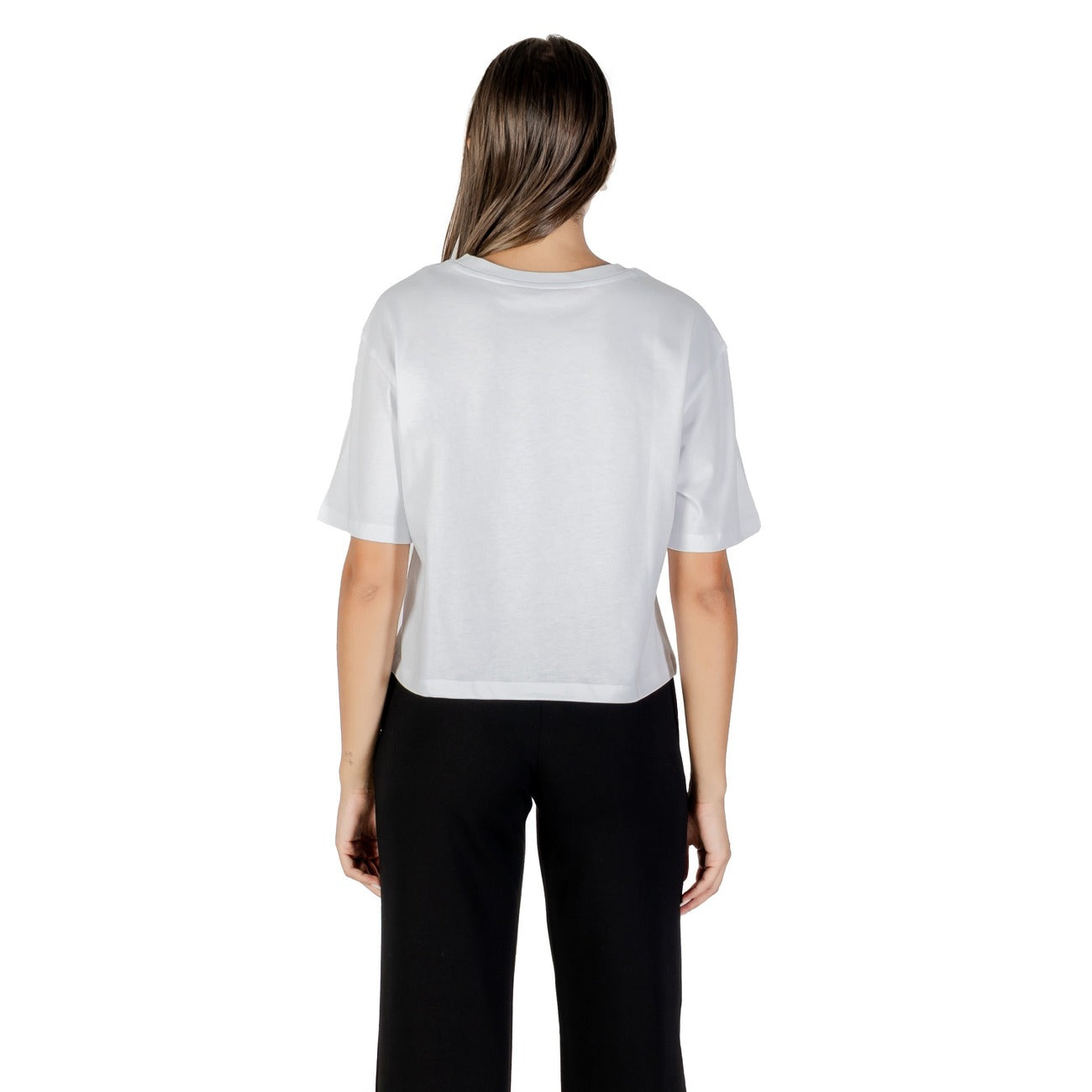 Armani Exchange T-shirt Dames