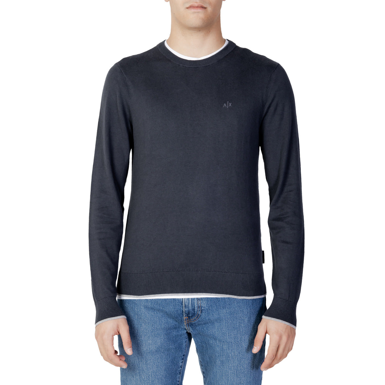 Armani Exchange Breimode Heren