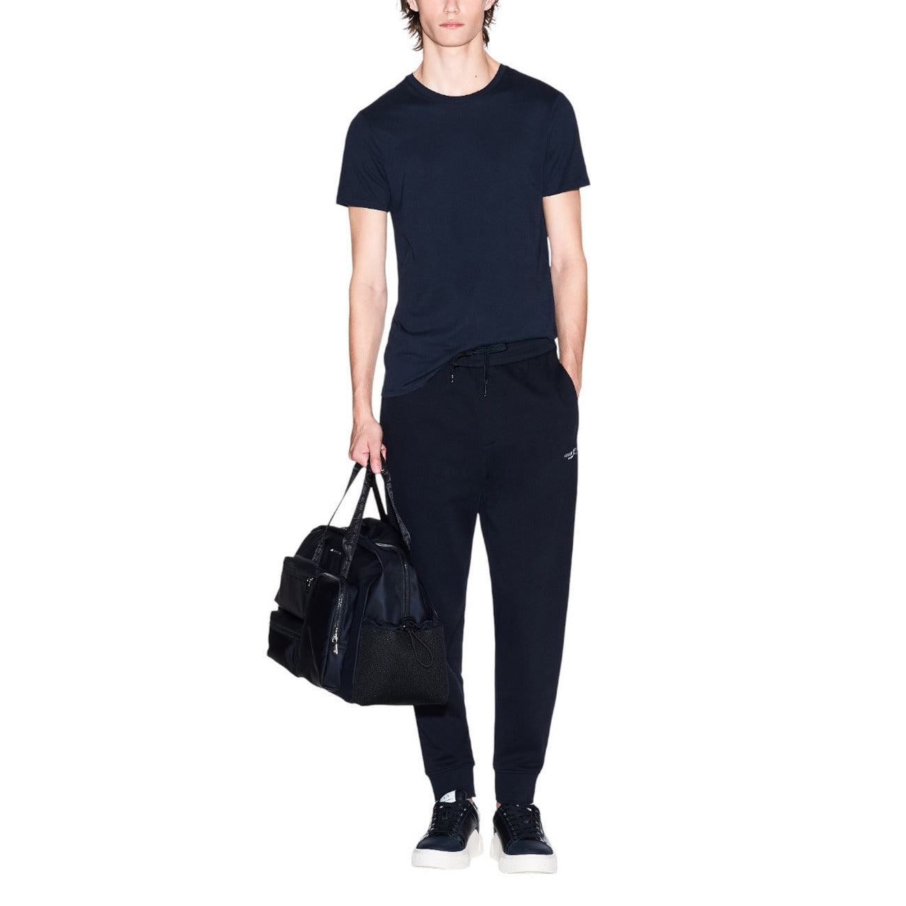 Armani Exchange Broek Heren