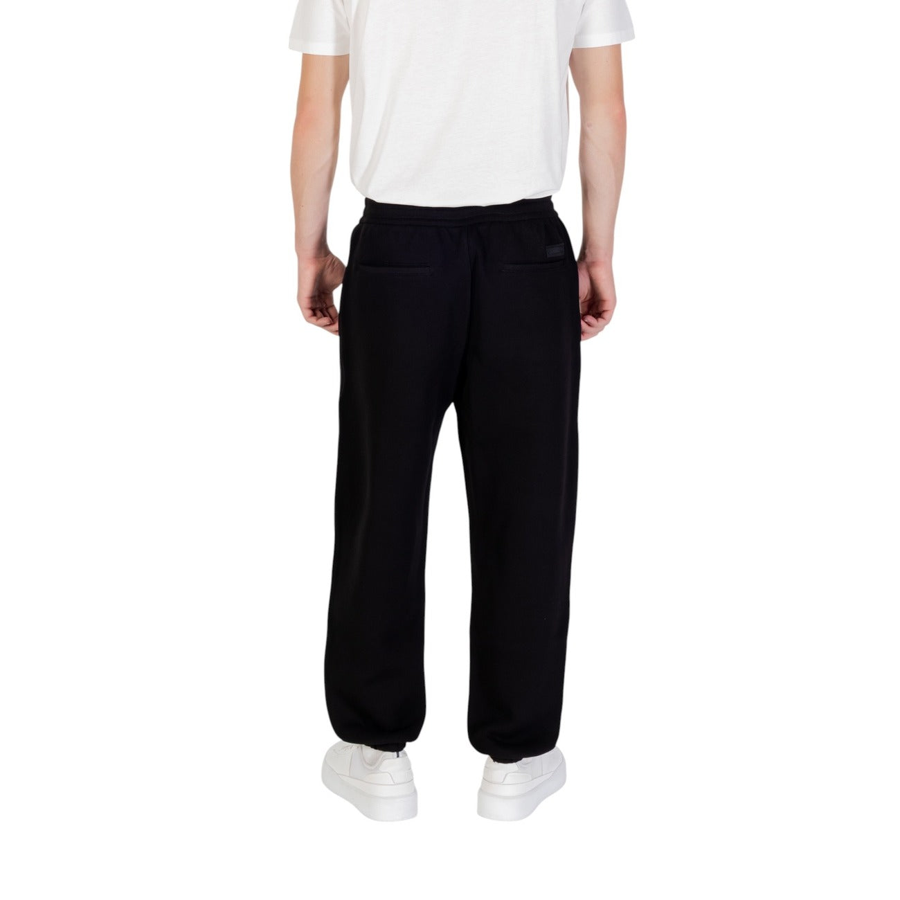 Armani Exchange Broek Heren
