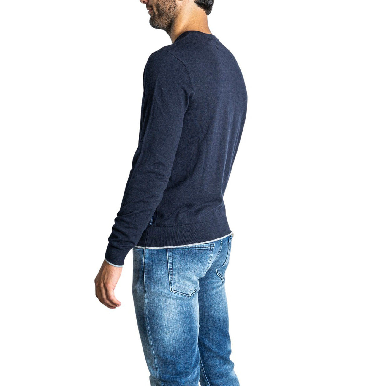 Armani Exchange Breimode Heren