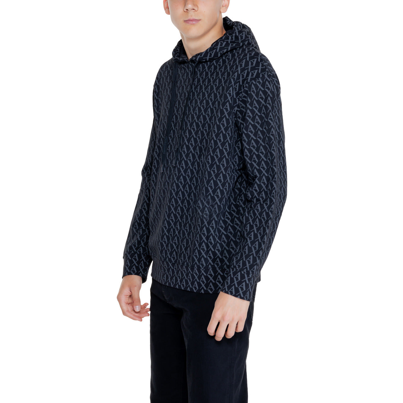 Armani Exchange Sweatshirt Heren