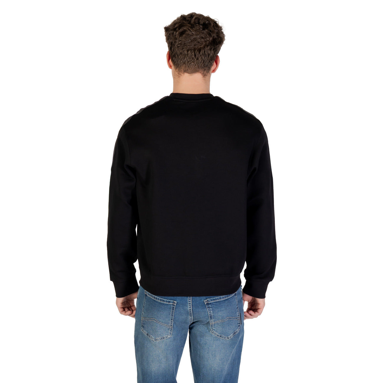 Armani Exchange Breimode Heren