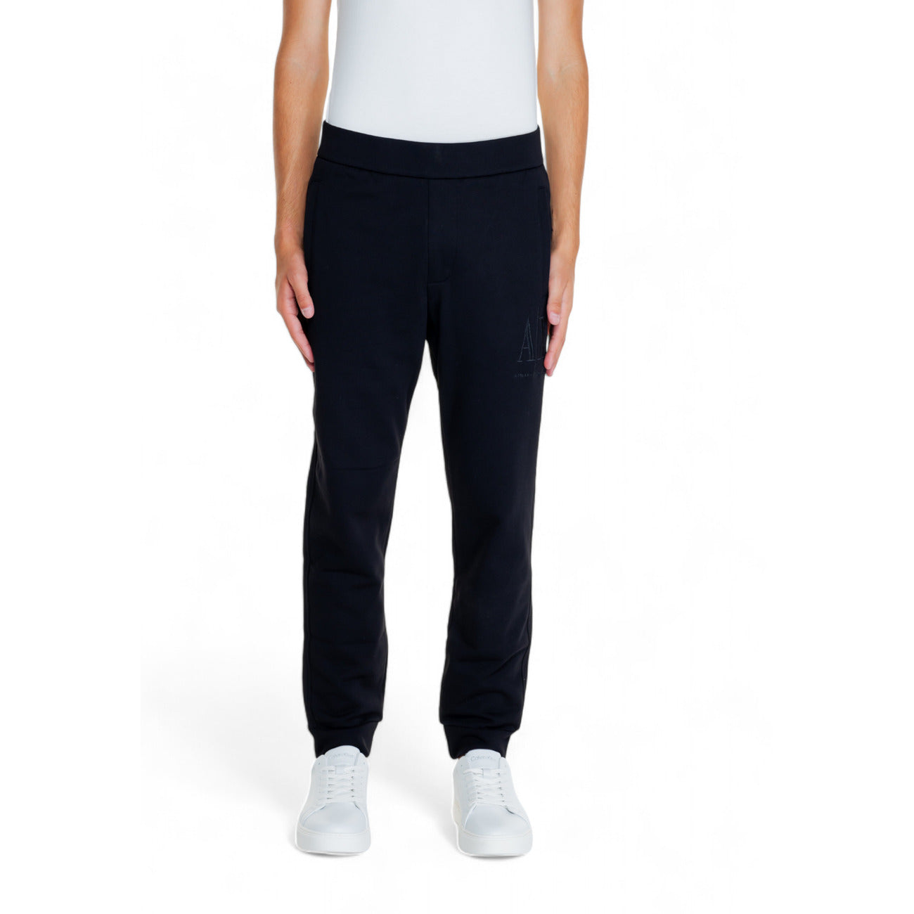 Armani Exchange Broek Heren