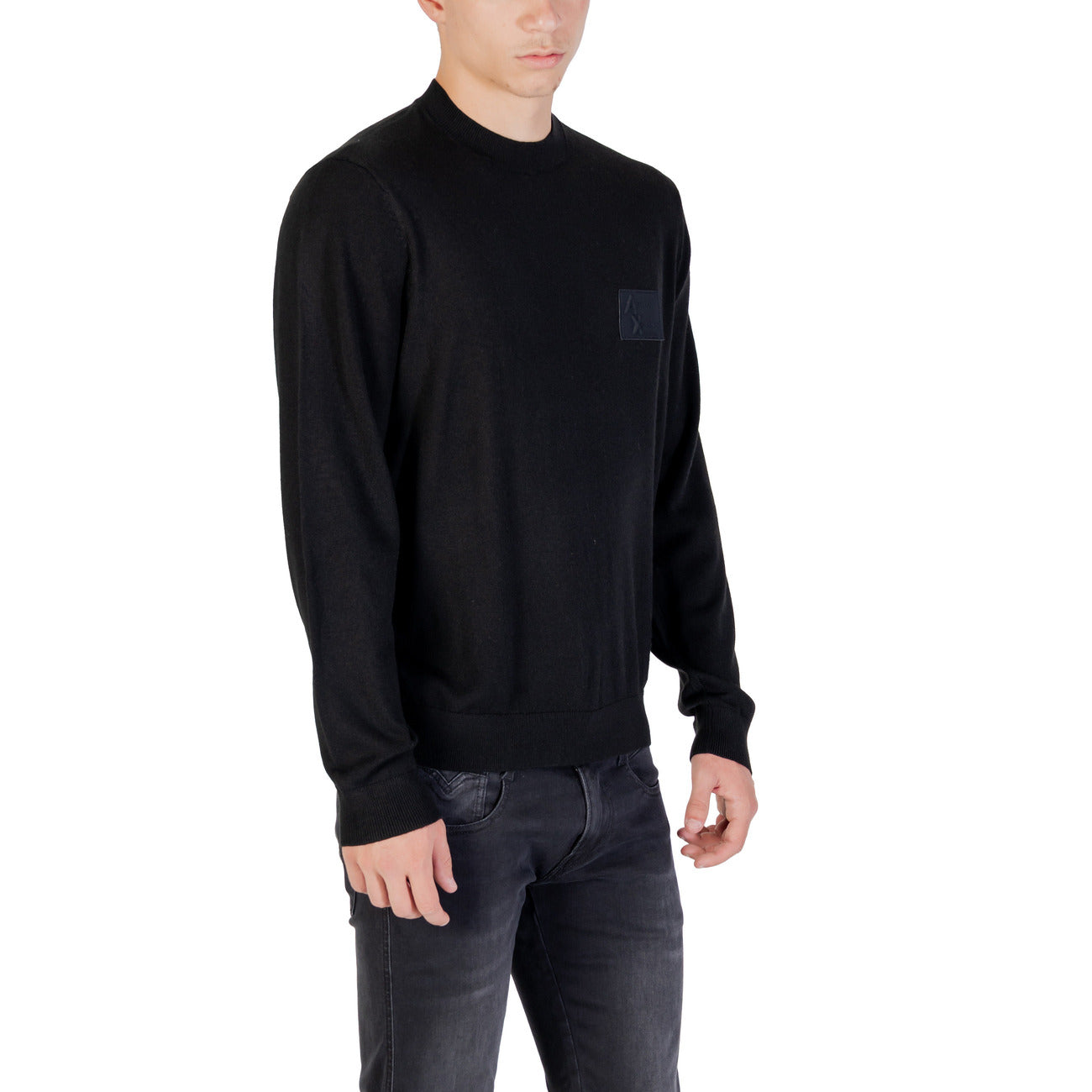 Armani Exchange Breimode Heren