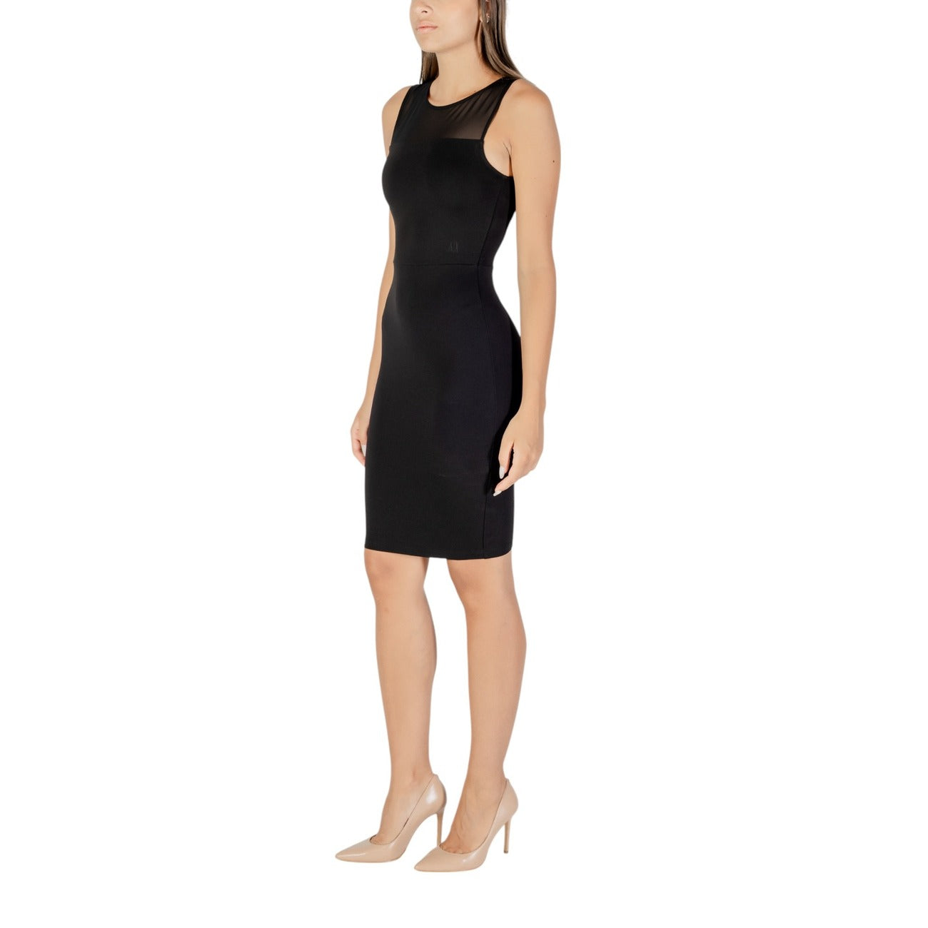 Armani Exchange Jurk Dames