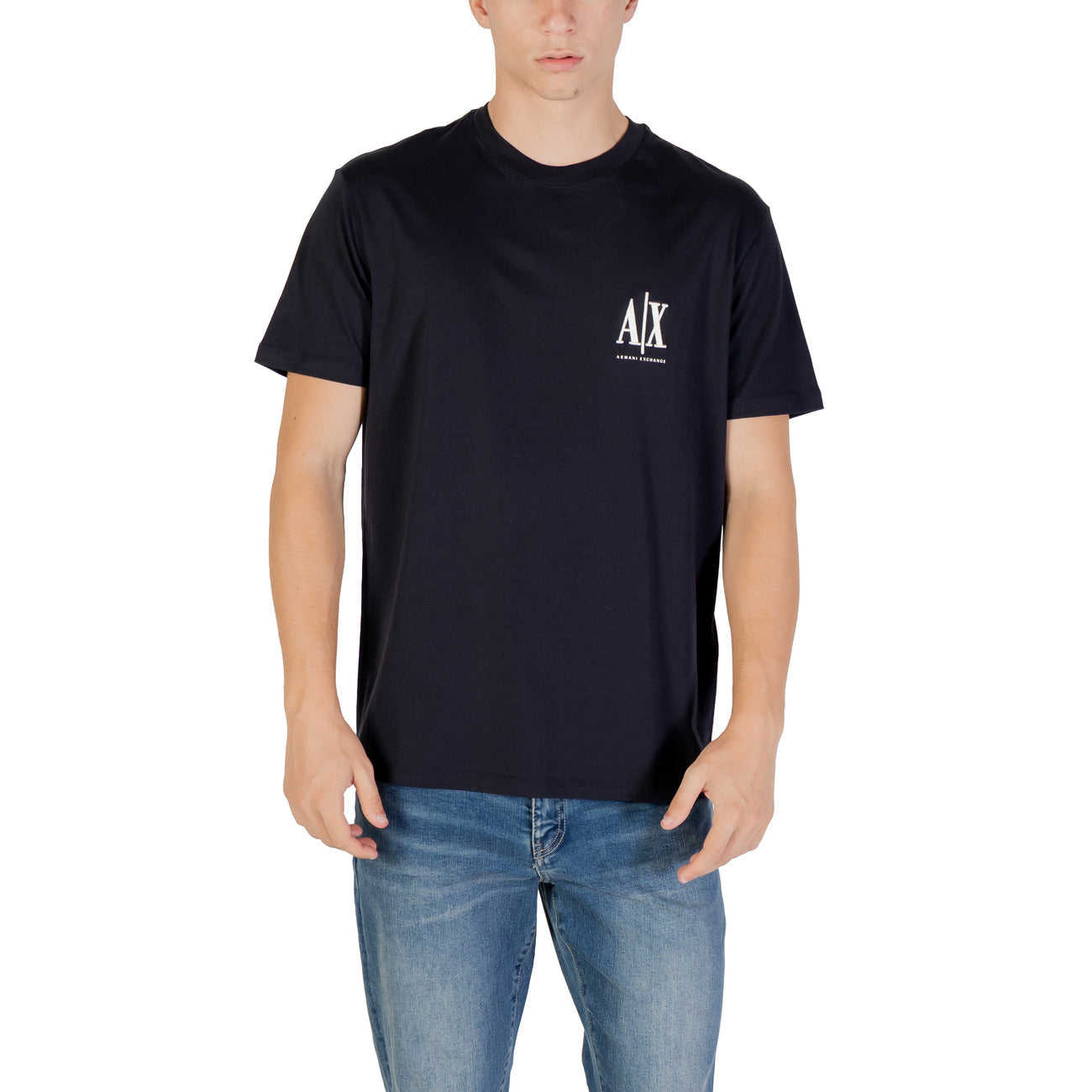 Armani Exchange T-shirt Heren