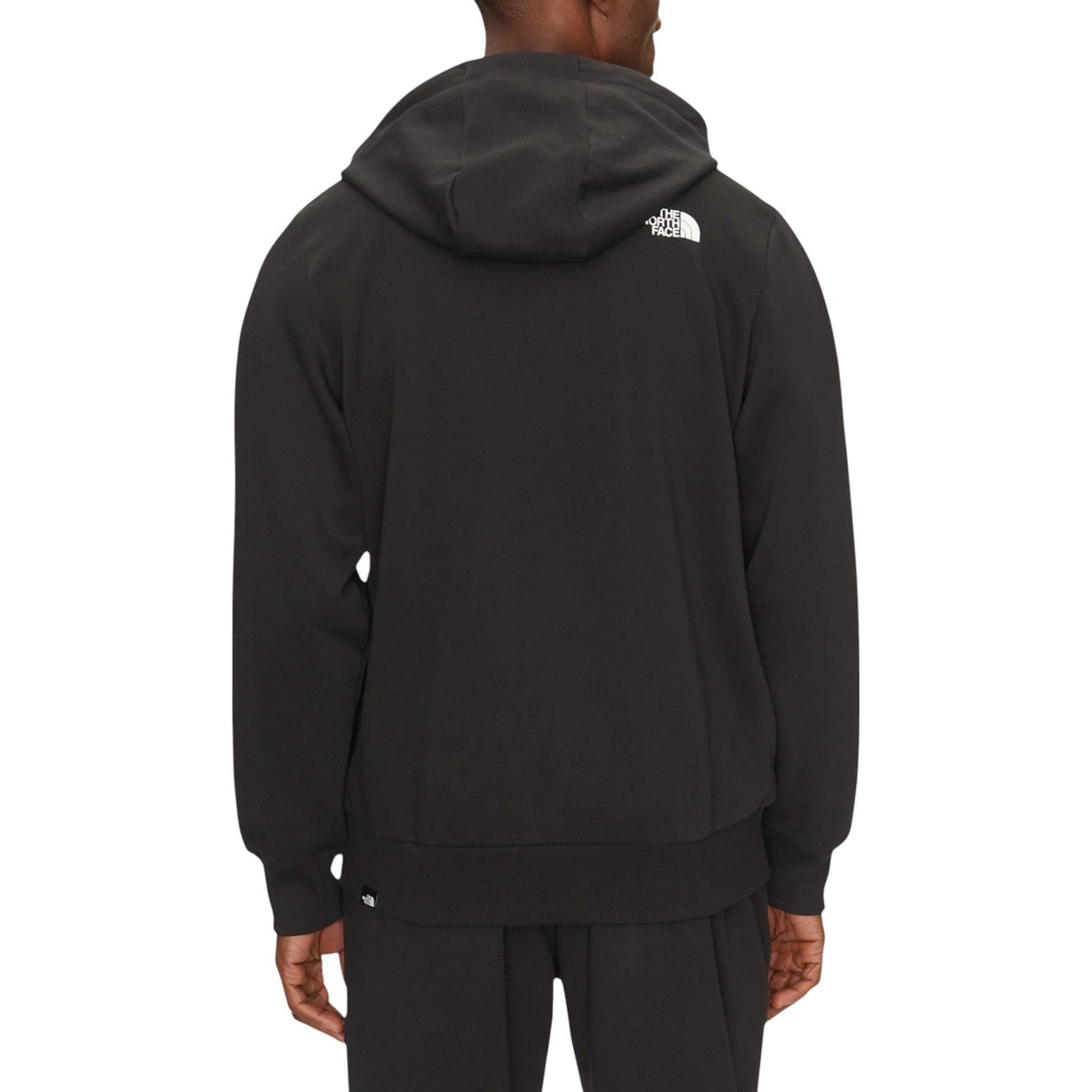 The North Face Sweatshirt Heren