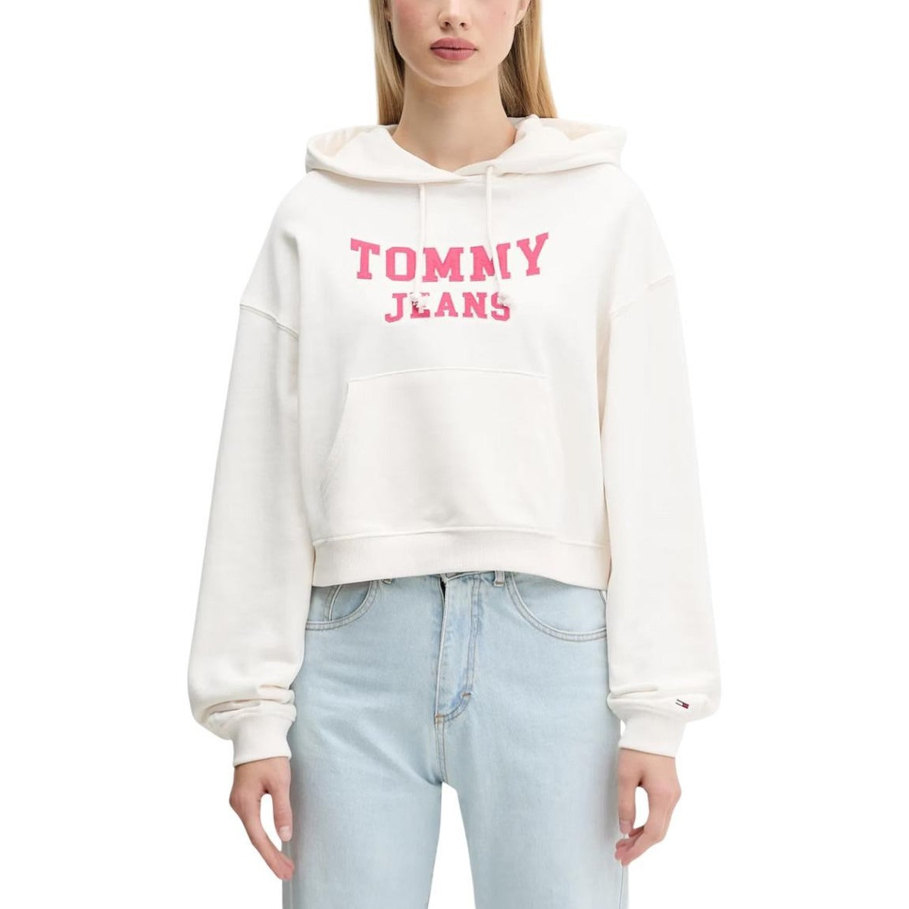 Tommy Hilfiger Jeans Sweatshirt Dames