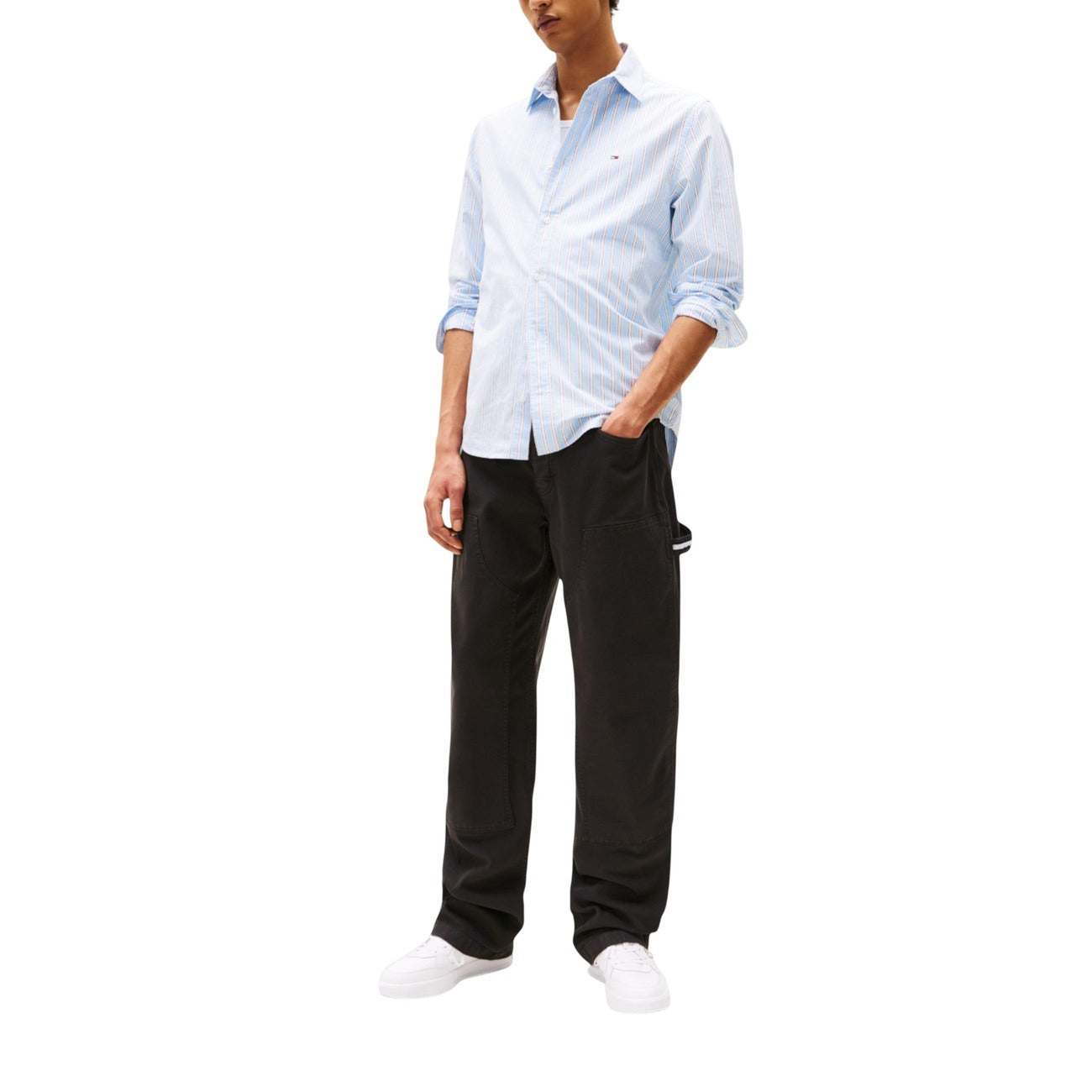 Tommy Hilfiger Jeans Broek Heren