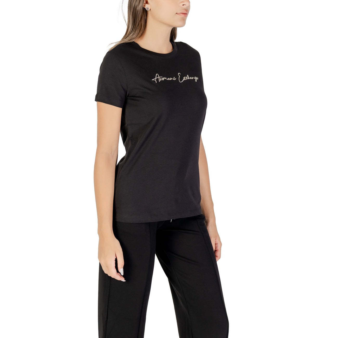 Armani Exchange T-shirt Dames