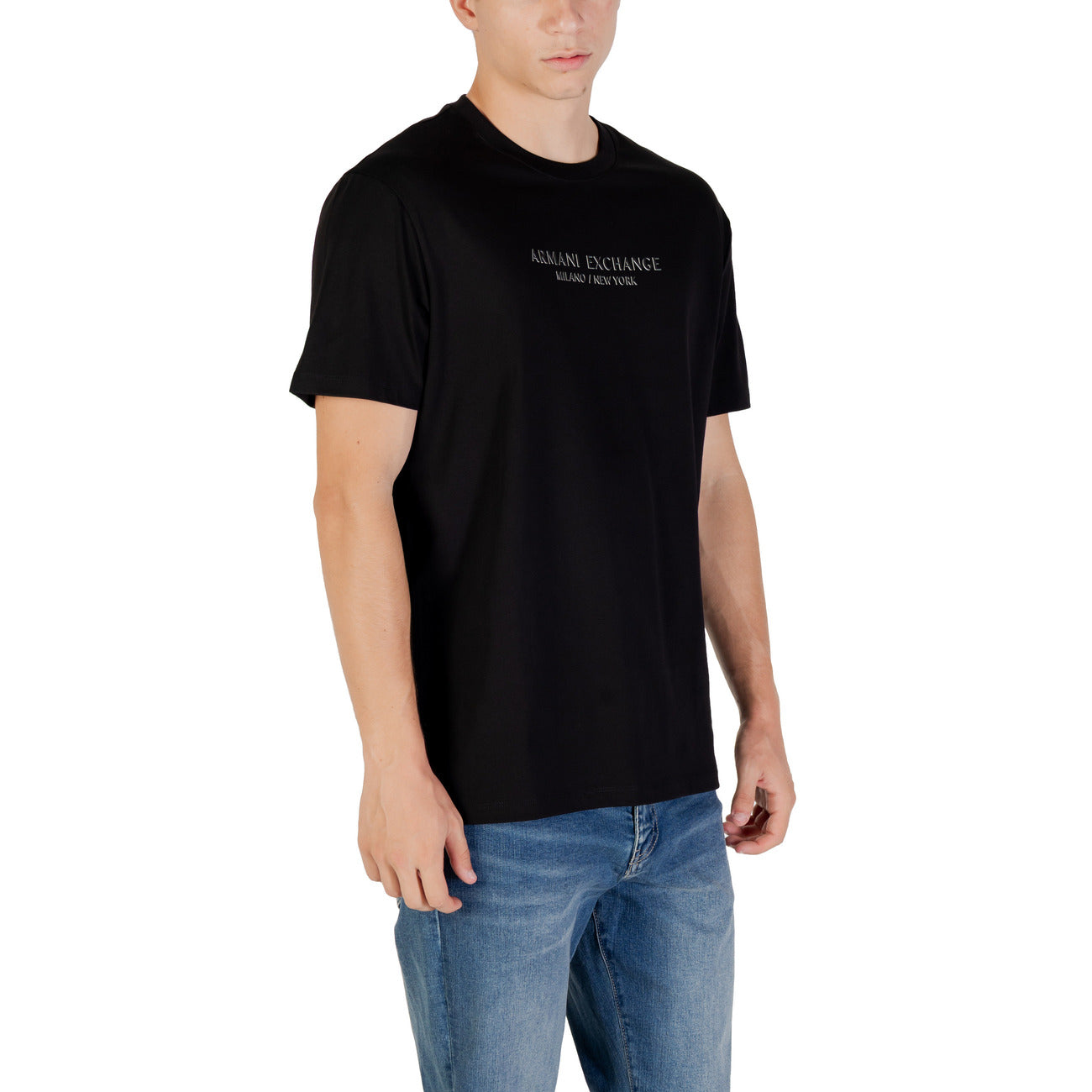 Armani Exchange T-shirt Heren