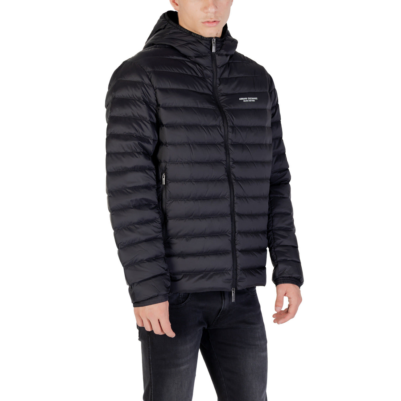 Armani Exchange Windbreaker Heren