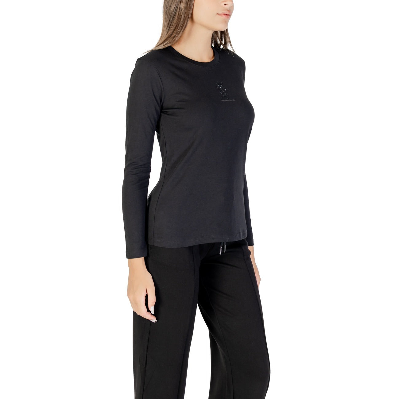 Armani Exchange T-shirt Dames