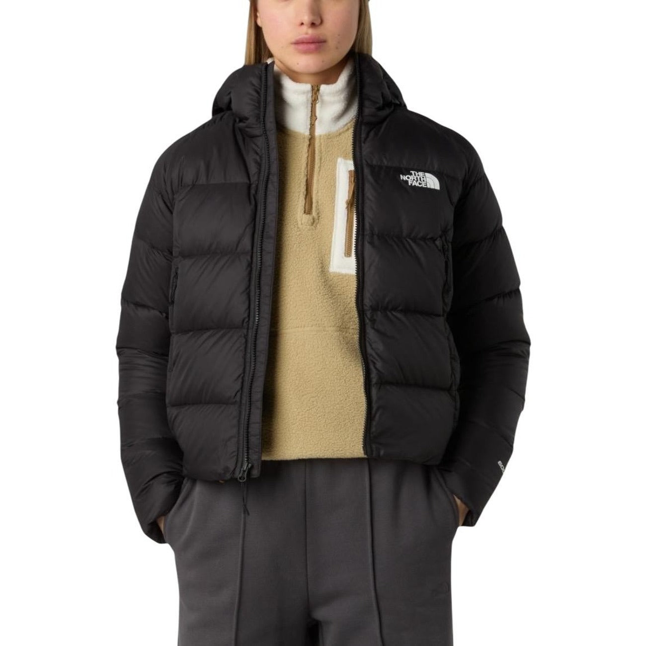 The North Face Windjack Dames