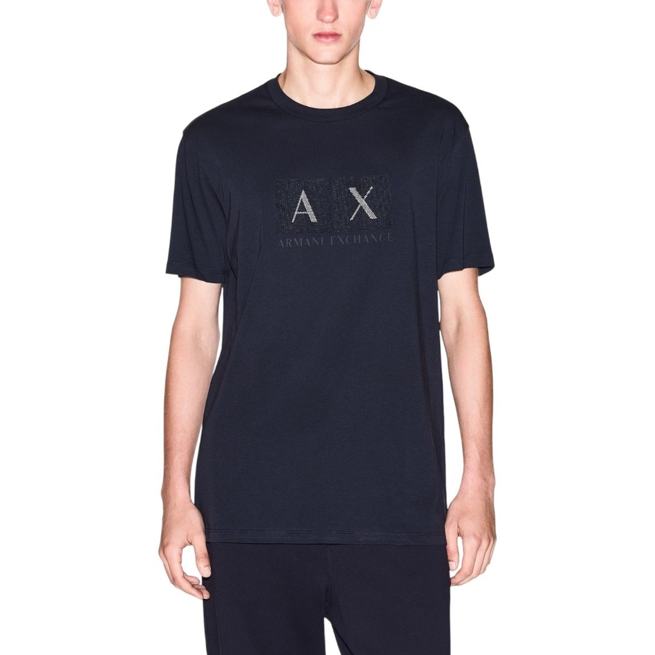Armani Exchange T-shirt Heren