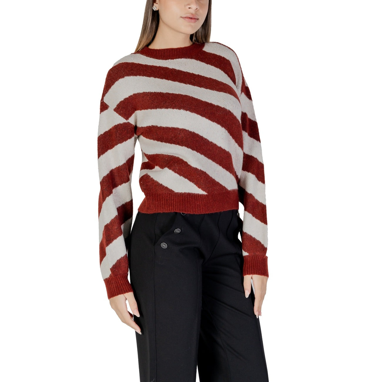Vero Moda Breimode Dames