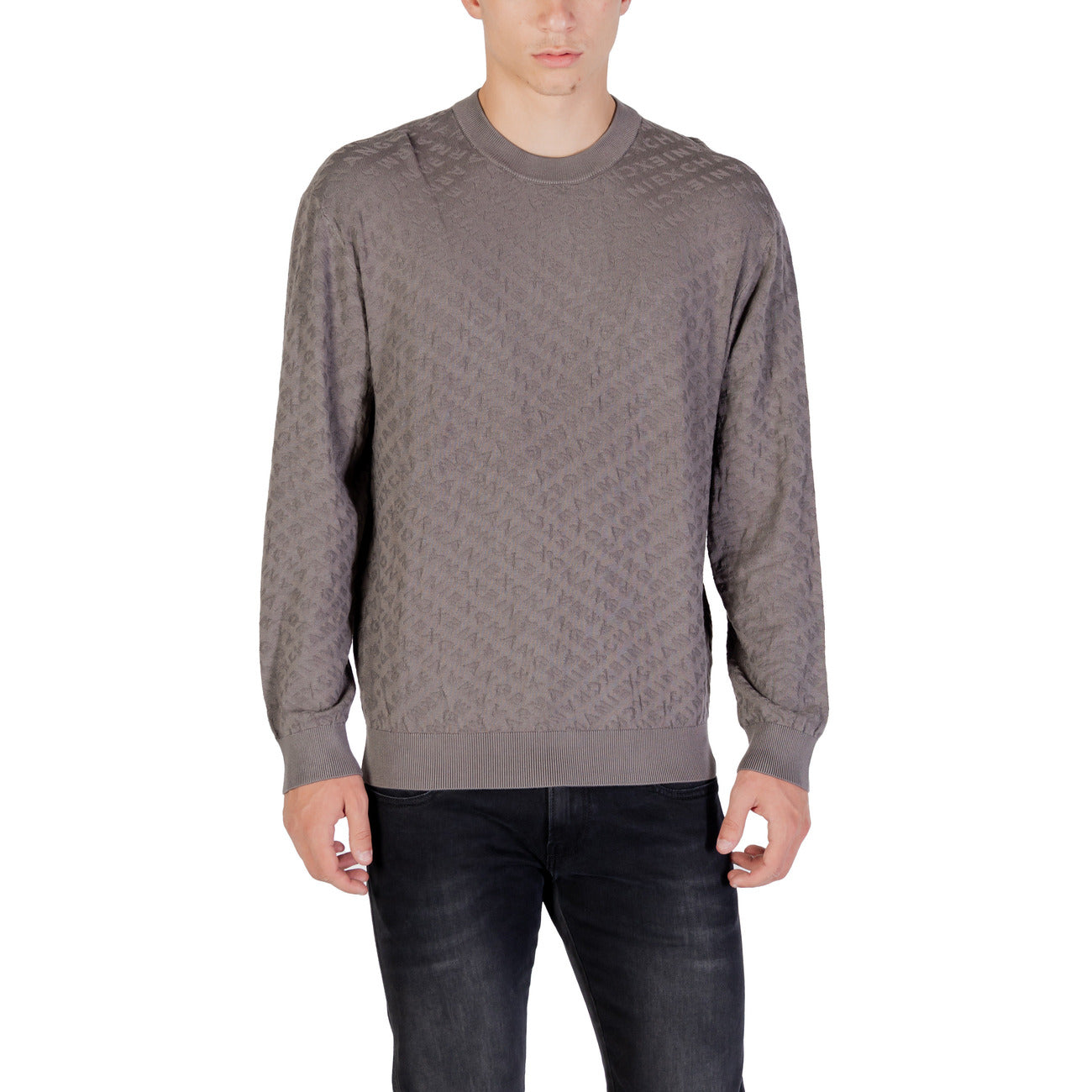 Armani Exchange Breimode Heren