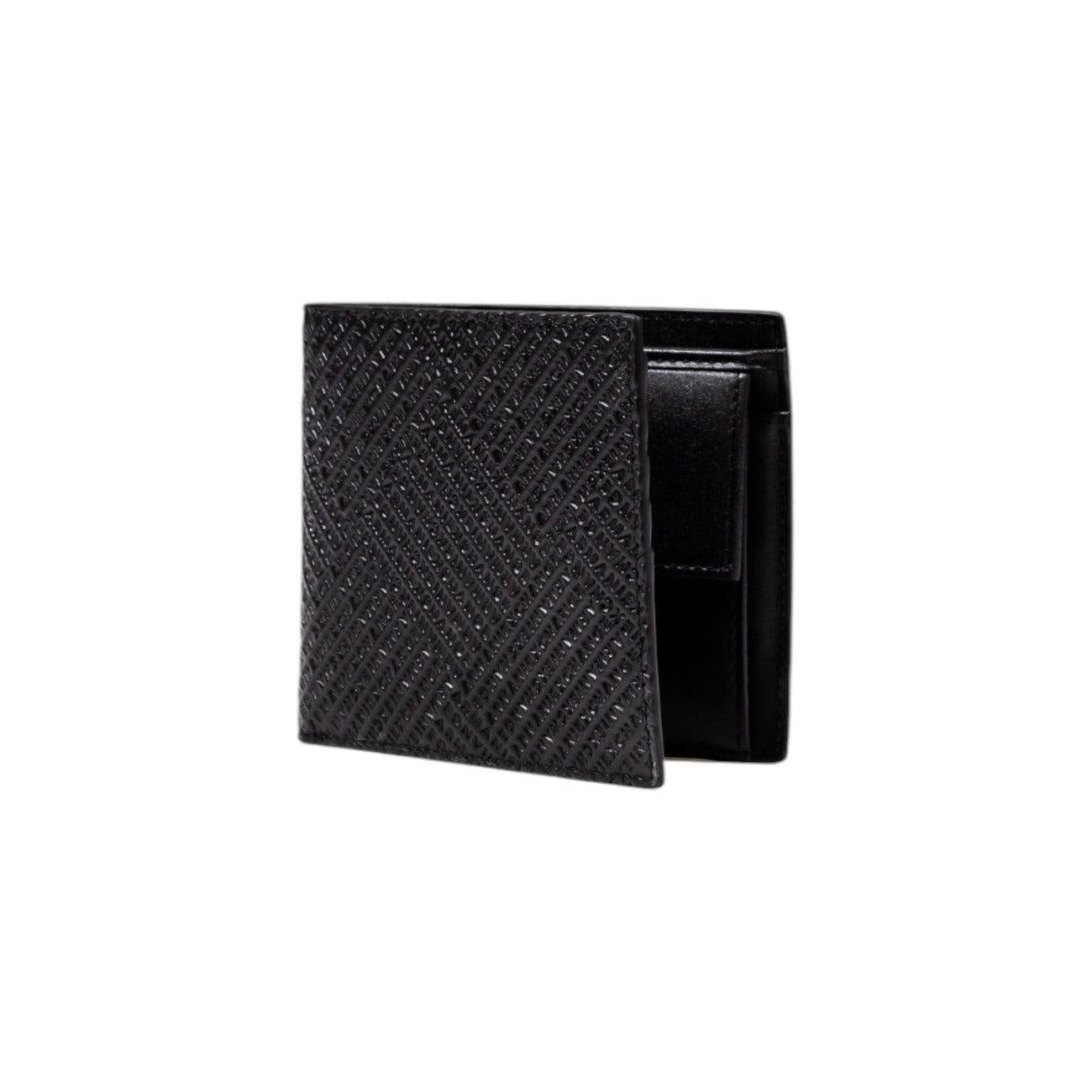 Armani Exchange Portmonnee Heren