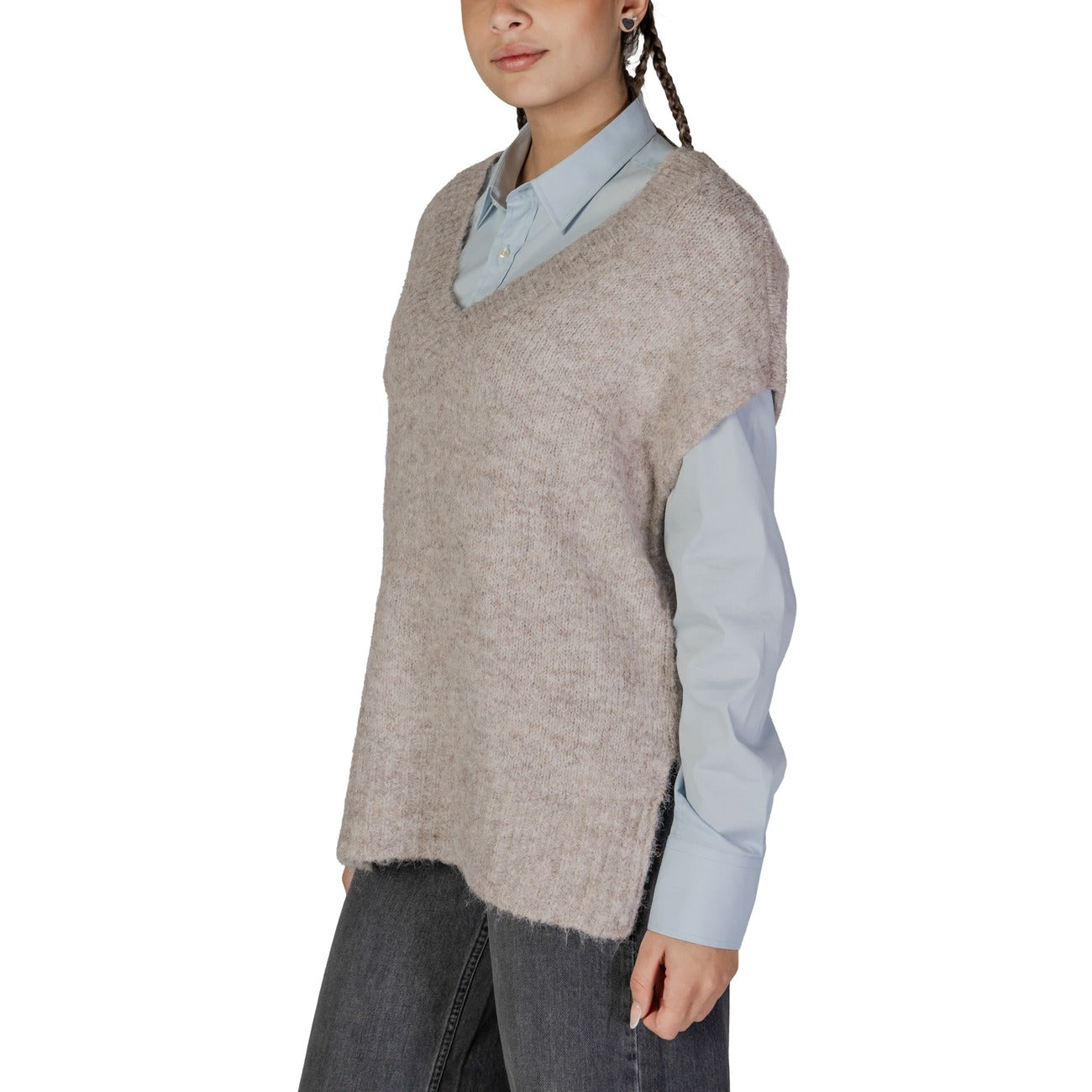Vero Moda Breimode Dames