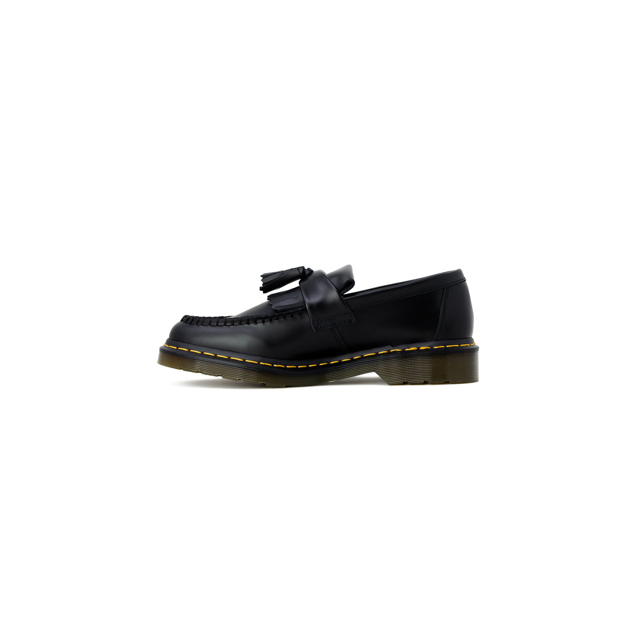 Dr. Martens Heren Moccassin