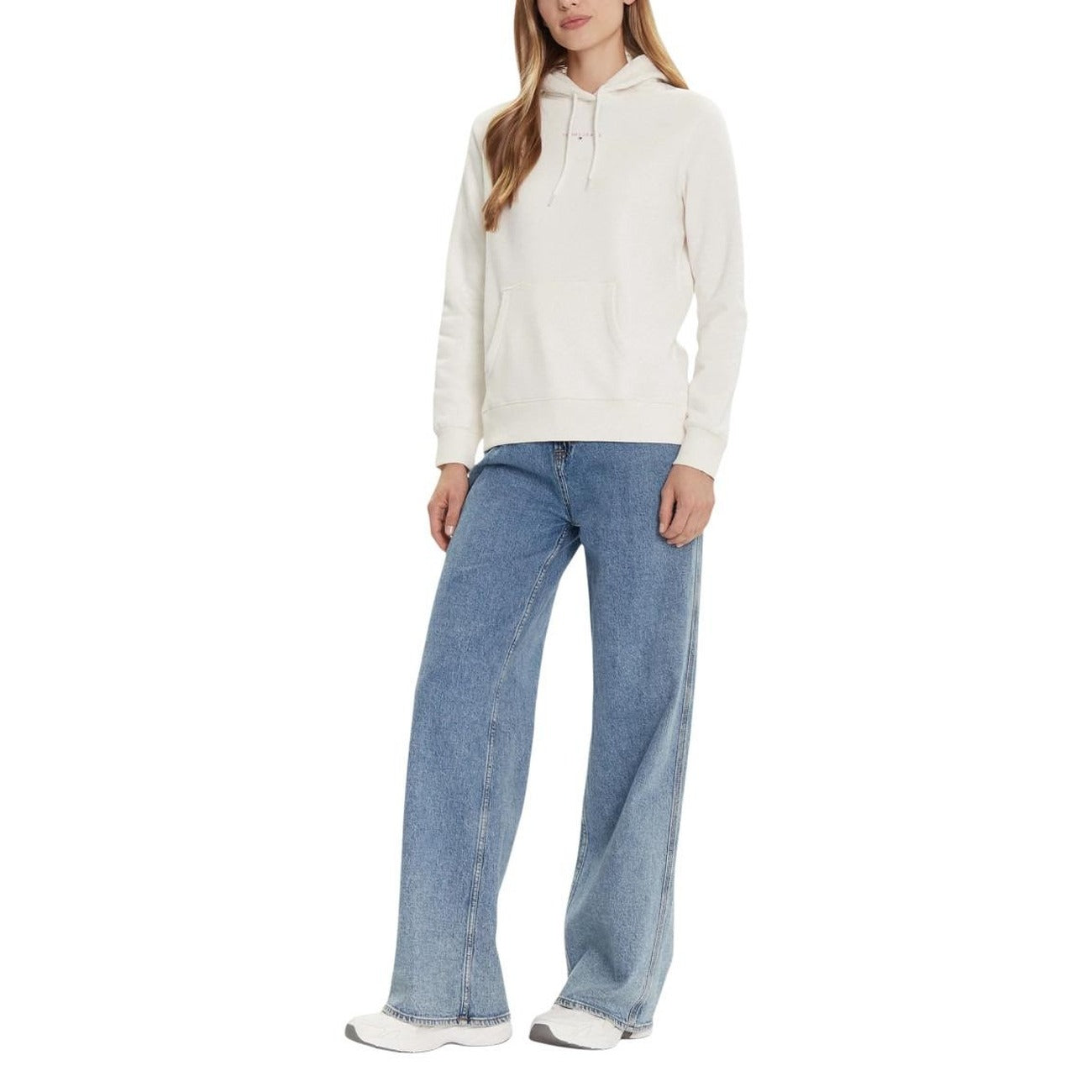 Tommy Hilfiger Jeans Sweatshirt Dames