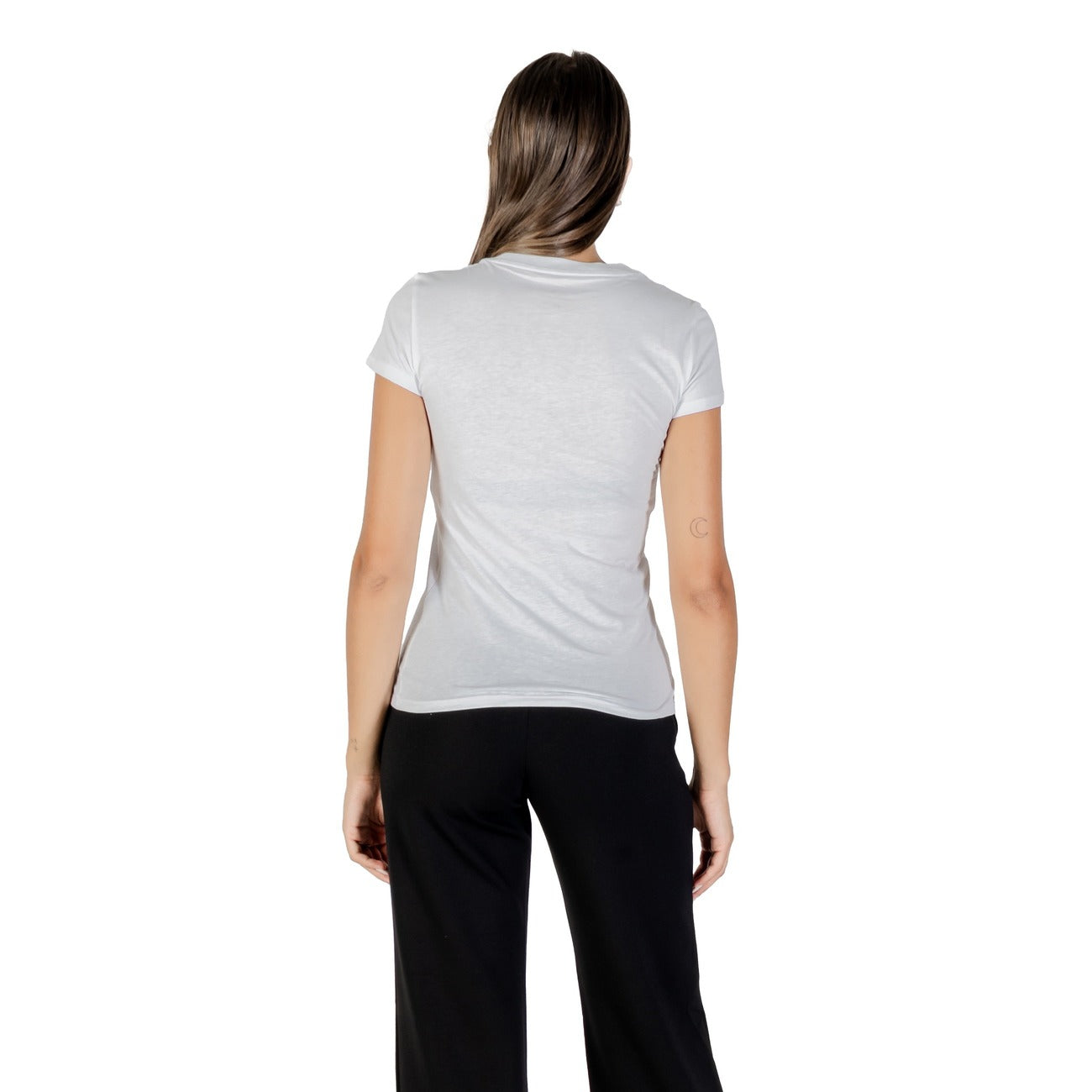 Armani Exchange T-shirt Dames