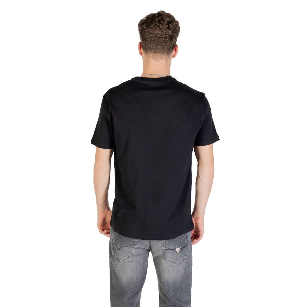 Armani Exchange T-shirt Heren