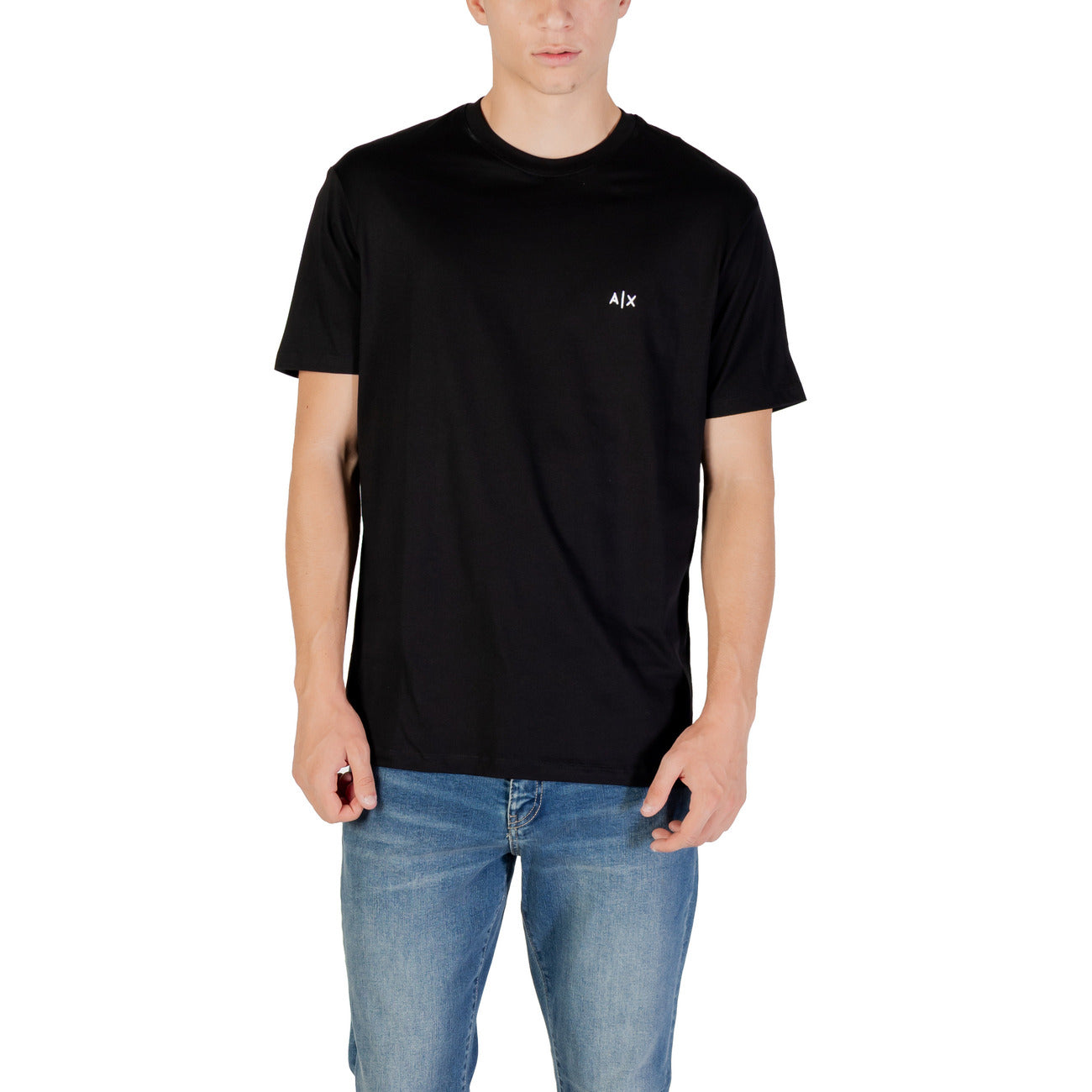 Armani Exchange T-shirt Heren