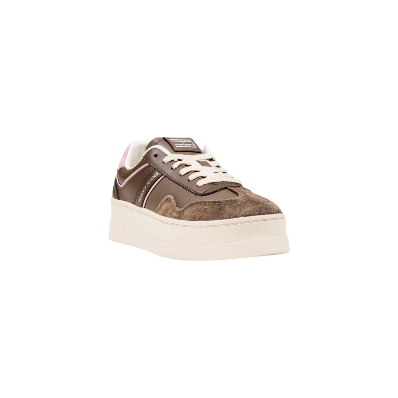 Tommy Hilfiger Jeans Women Sneakers