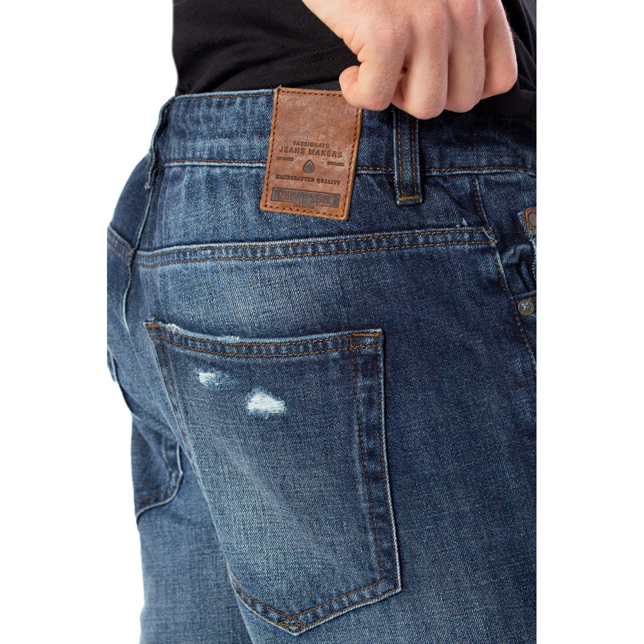 Only & Sons Jeans Heren