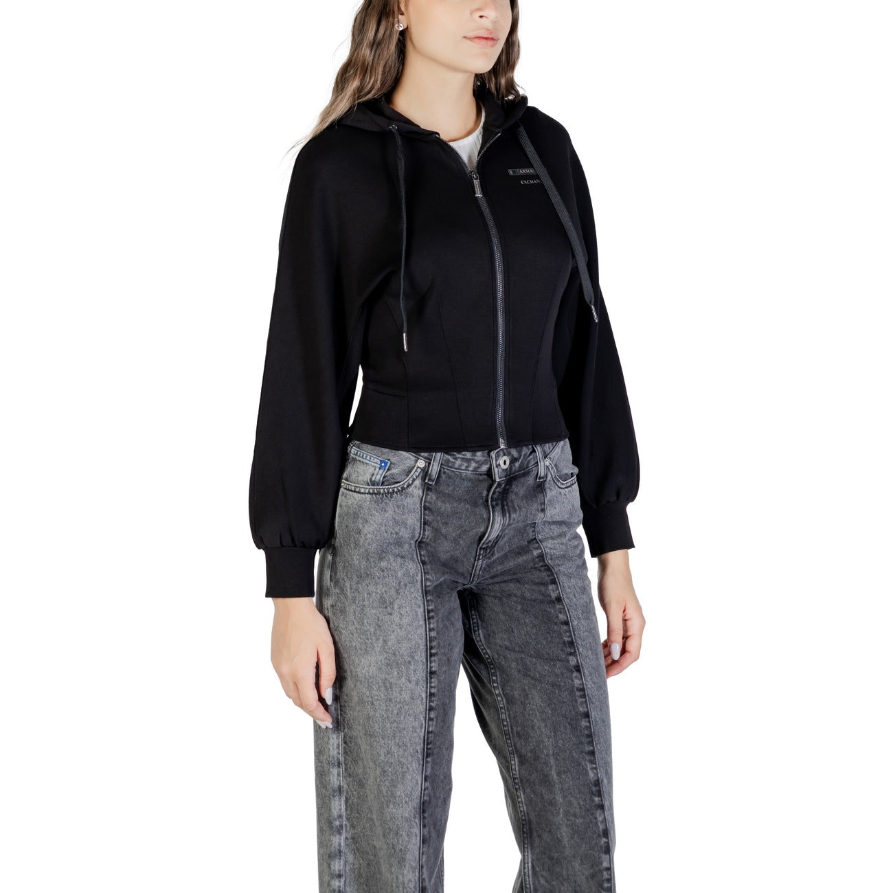 Armani Exchange Sweatshirt Dames