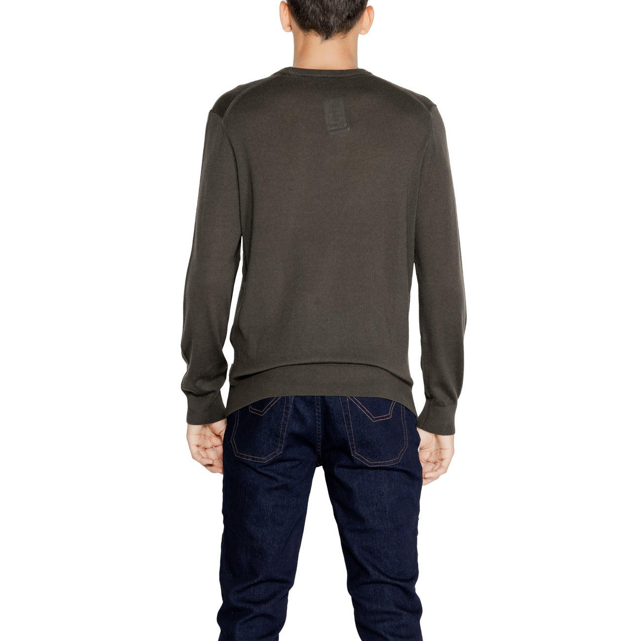 Armani Exchange Breimode Heren