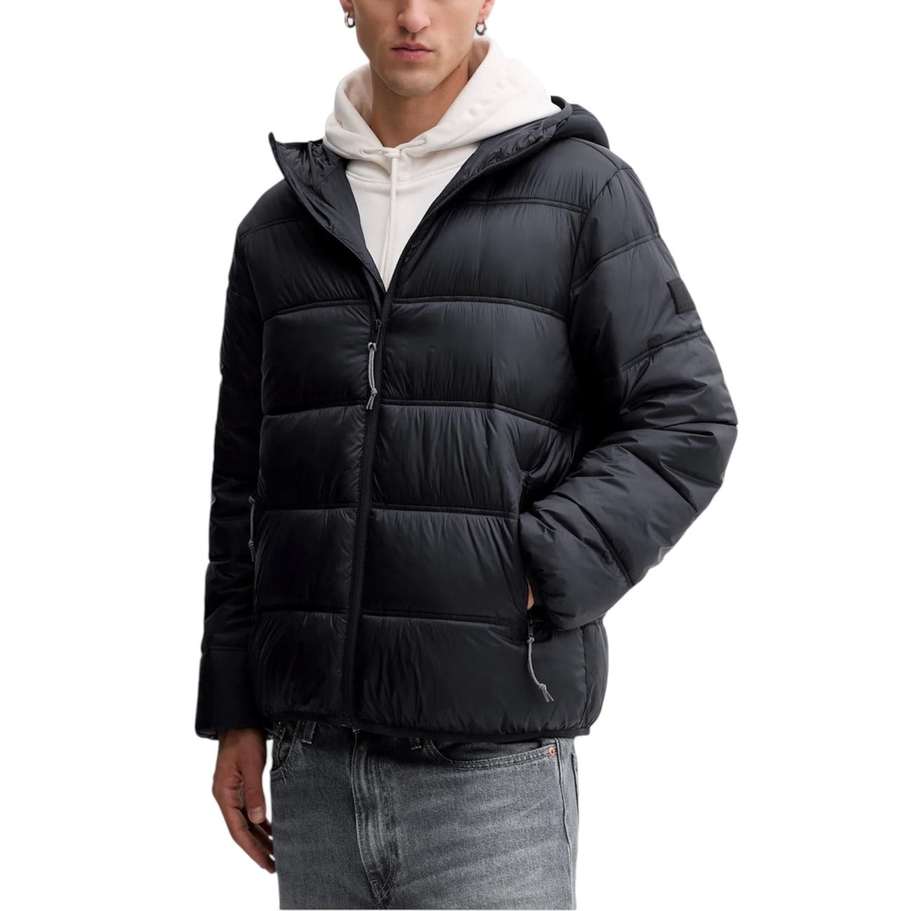 Tommy Hilfiger Jeans Windbreaker Heren