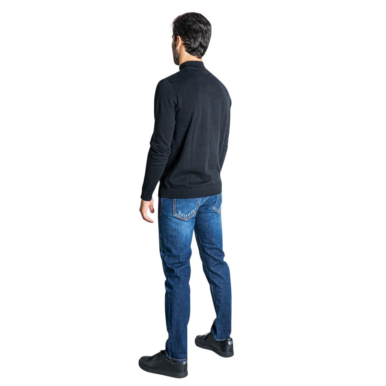 Jack & Jones Breimode Heren
