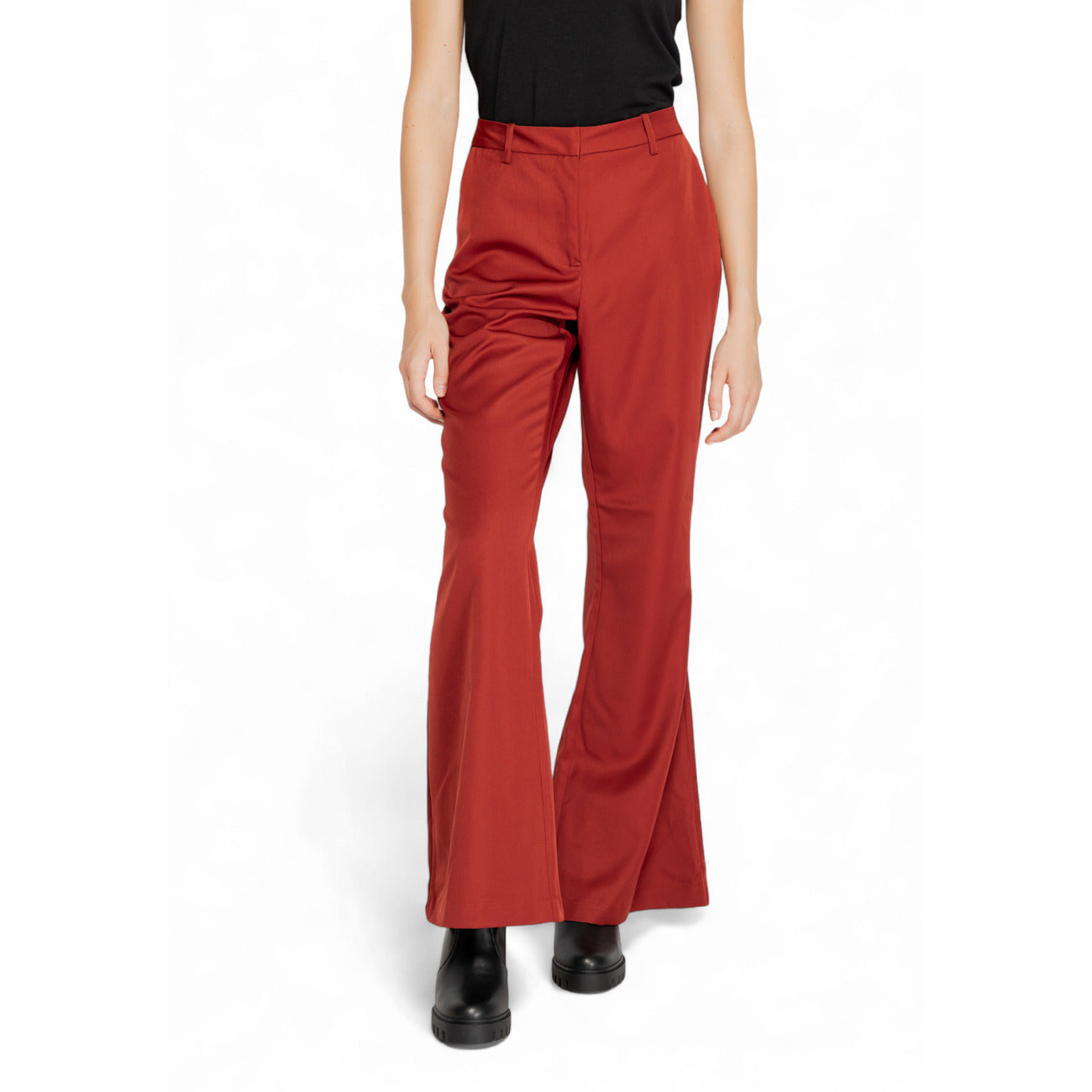 Vero Moda Broek Dames