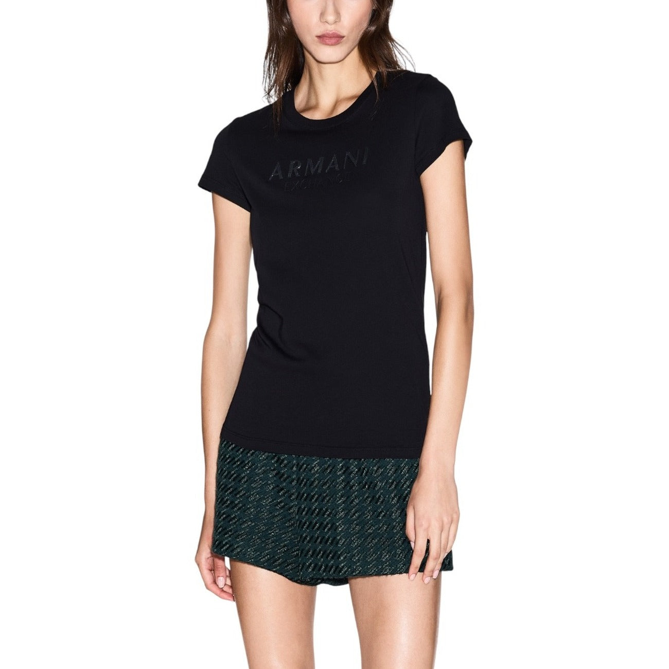 Armani Exchange T-shirt Dames
